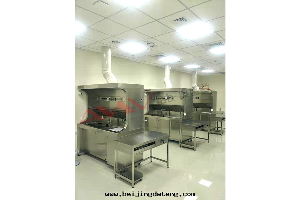 病理(lǐ)取(qǔ)材台(tái)