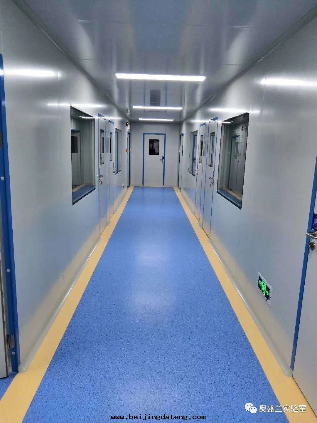 淨化(huà)門(mén)